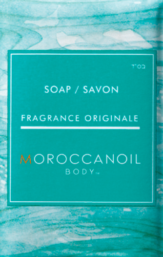 Jabón - Fragrance Originale 200 ml