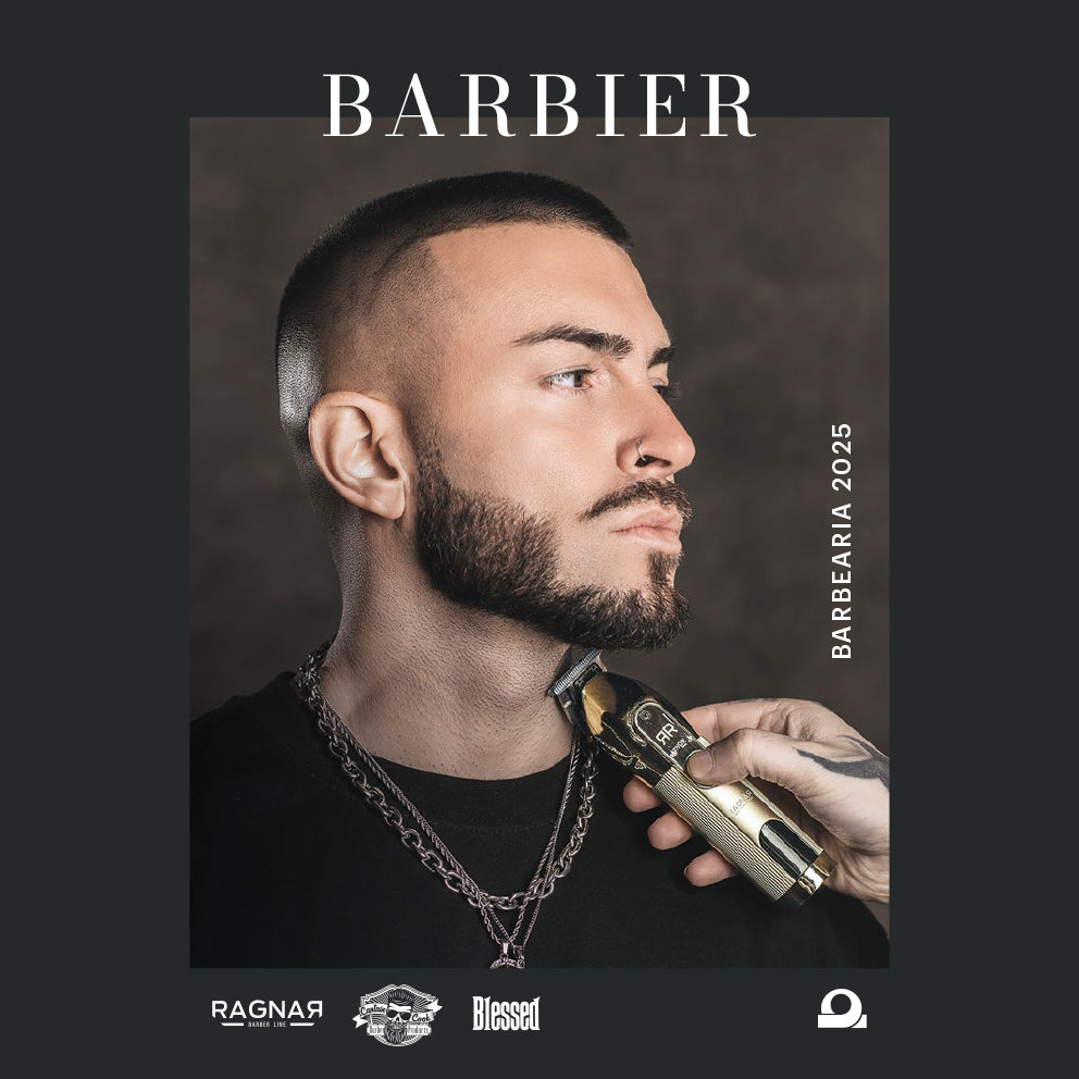 CATÁLOGO BARBERÍA 2025 FRANCÉS / PORTUGUÉS