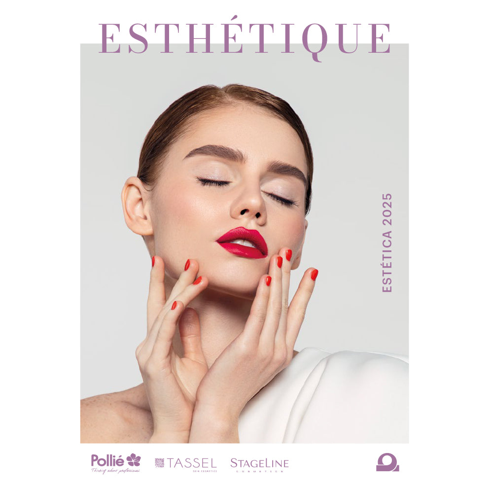 CATALOGO ESTETICA 2025 FRANCES / PORTUGUES