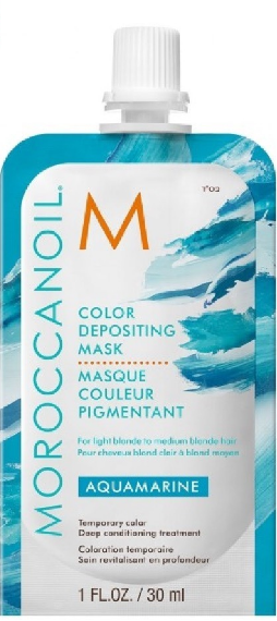 Mascarilla Color Cobre 30 ml 30 ml