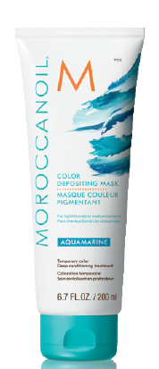 Mascarilla Color Hibisco 200 ml 200 ml
