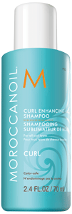 Champú Activador de Rizos 70 ml