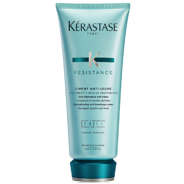 RESISTANCE Force Architecte Acondicionador 200 Ml ( Ciment Anti- Usure)