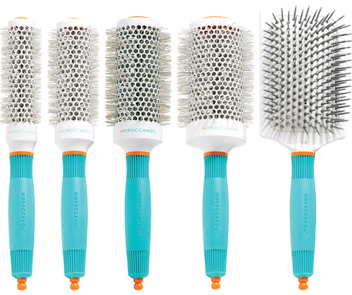 Paddle Brush