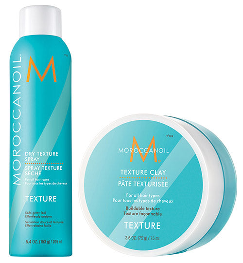 Spray Texturizante Seco 205 ml