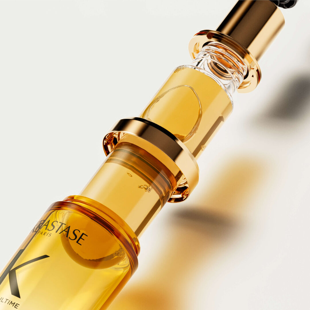 KERASTASE ELIXIR ULTIME Huile Original Nachfüllpackung 75ml