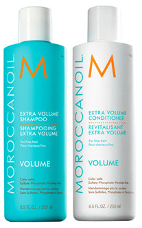 Acondicionador Extra Volumen 250 ml