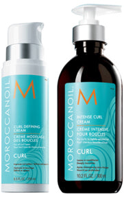 Crema Intensa para Rizos 300 ml