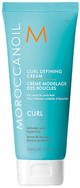 Crema Intensa para Rizos 75 ml