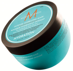 Mascarilla Hidratante Intensiva 500 ml