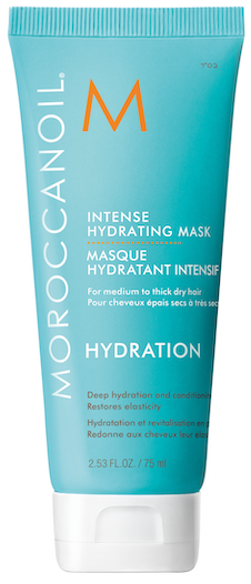 Mascarilla Hidratante Intensiva 75 ml