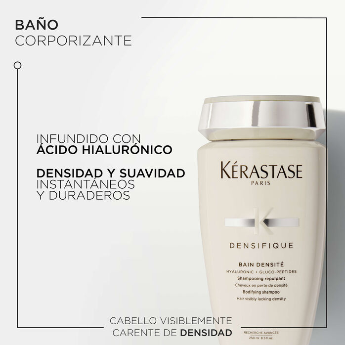 DENSIFIQUE Densité Shampoo 250 ml