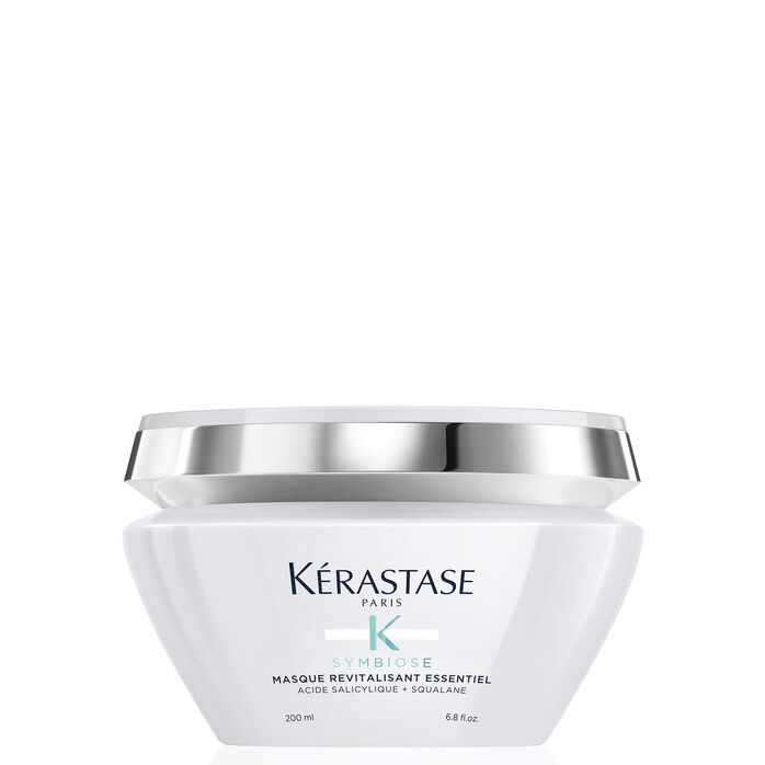 KERASTASE SYMBIOSE Masque Revitalisant Essentiel Mascarilla 200 ml
