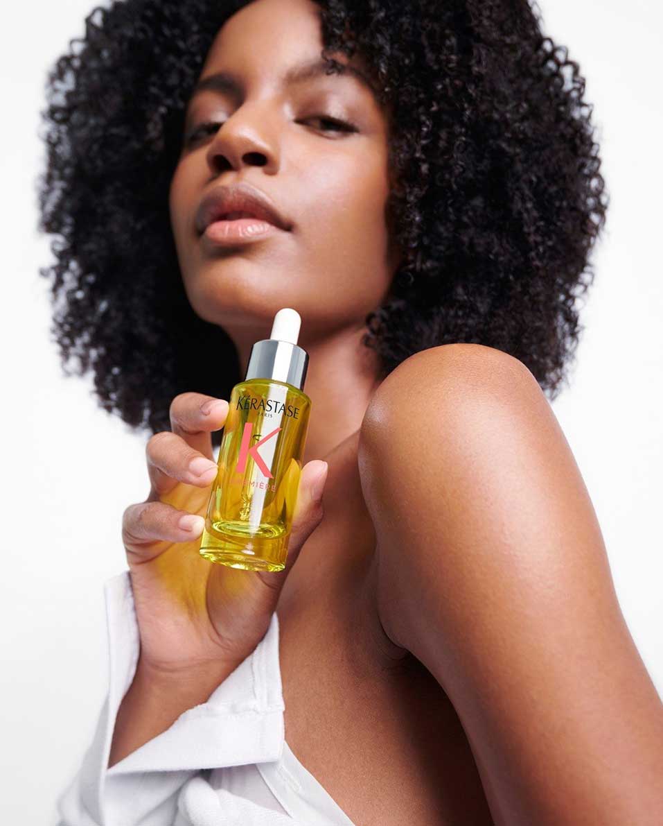 KERASTASE PREMIERE Huile Gloss Reparatrice 30 ml