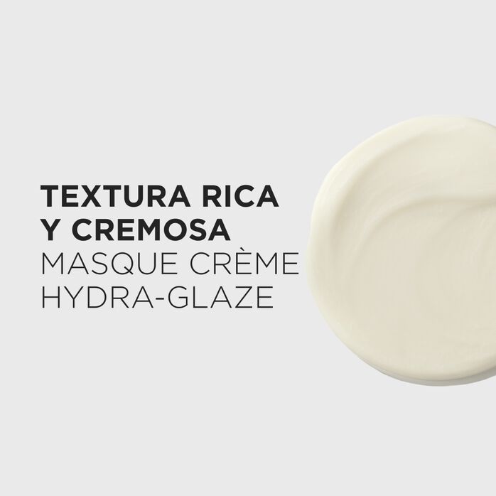 MASQUE CRÈME HYDRA-GLAZE Mascarilla200ml  Kerastase - Gloss Absolu