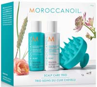 Scalp Care Trio