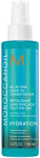 Acondicionador Leave-In Todo en Uno 160 ml