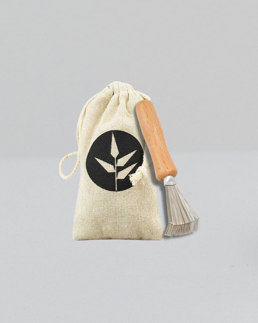 Limpiador de Cepillos y Peines