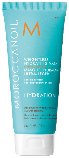 Mascarilla Hidratante Ultraligera 30 ml