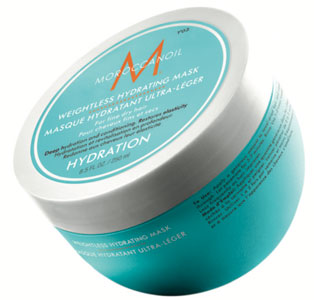 Mascarilla Hidratante Ultraligera 500 ml