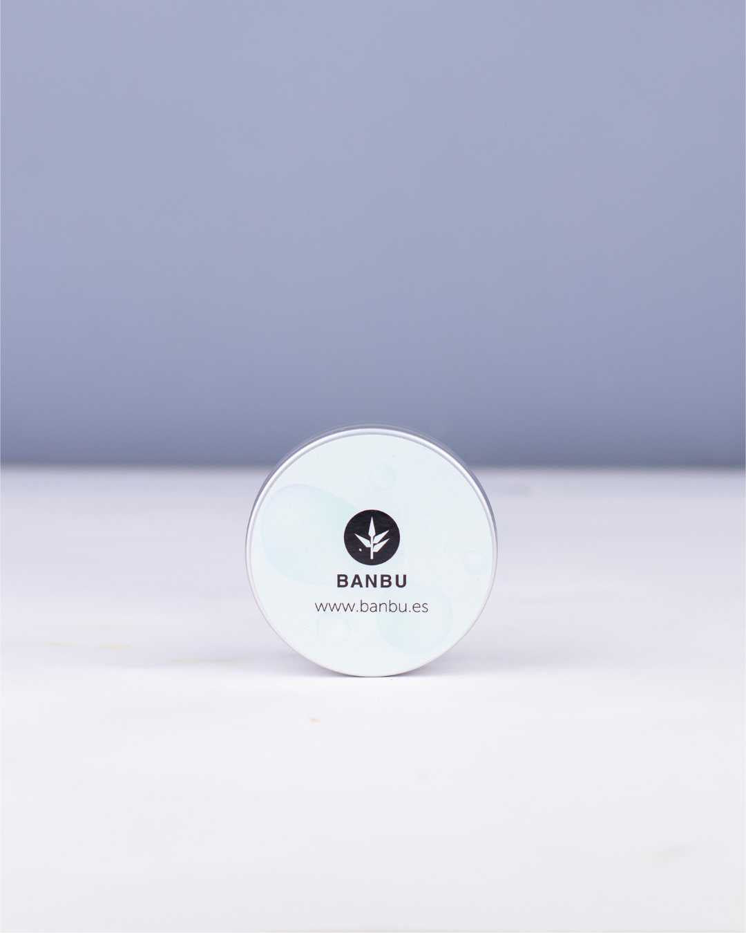 Lata de Aluminio Reutilizable