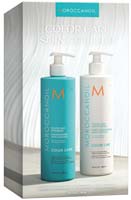 Box Color Care Duo 500ml Shampoo + Conditioner