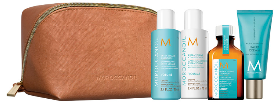 Travel Kit - VOLUME 2025