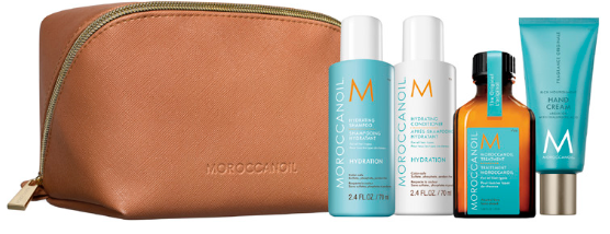 Travel Kit - HYDRATION 2025