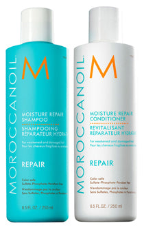 Champú Reparador Hidratante 250 ml