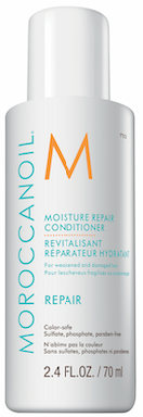 Champú Reparador Hidratante 70 ml