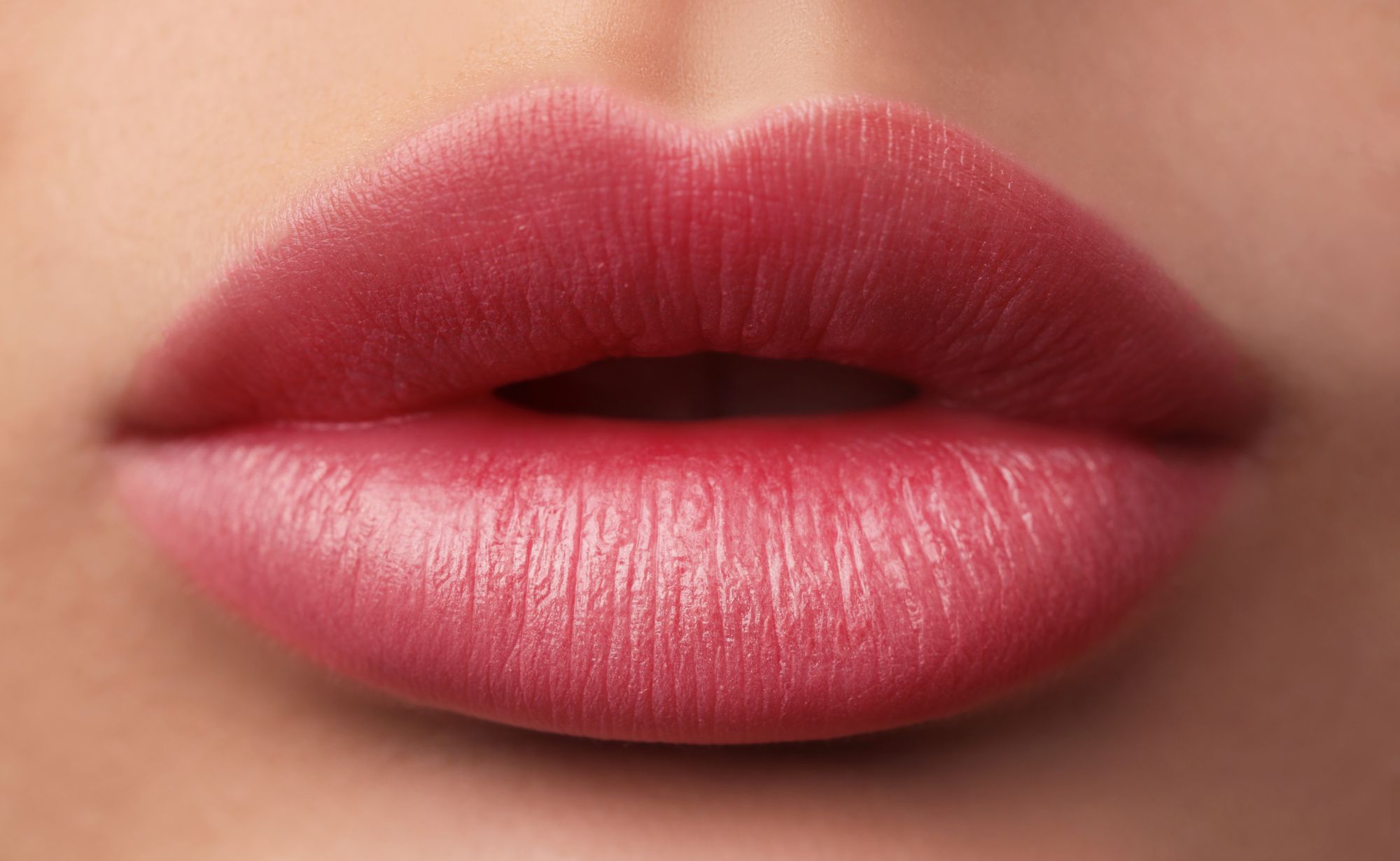 Micropigmentación labio