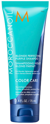 Acond. Púrpura Rubios Perfectos 70 ml