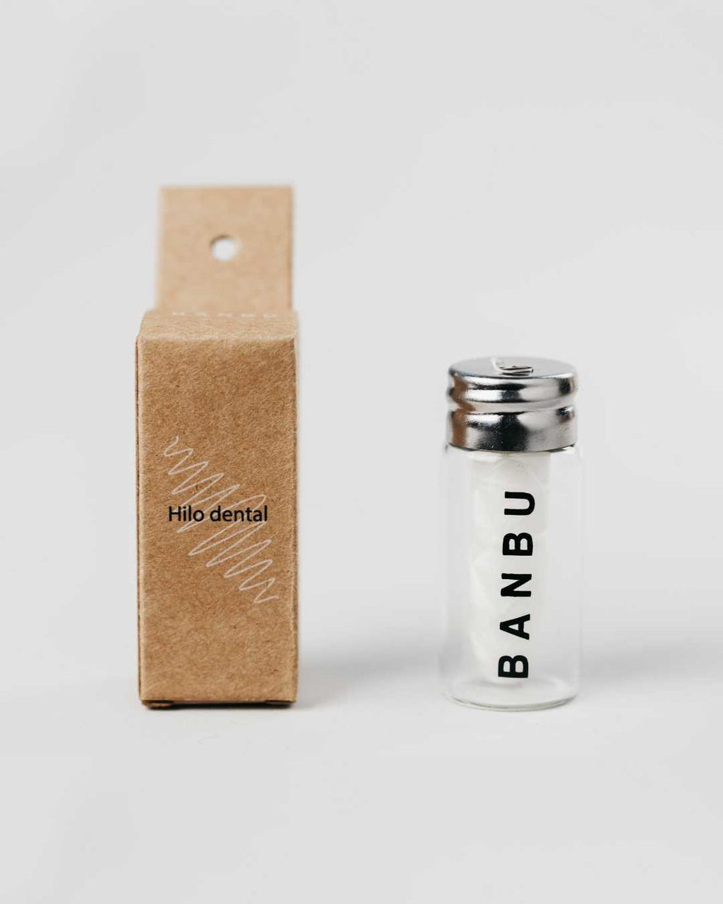 Hilo Dental Vegano