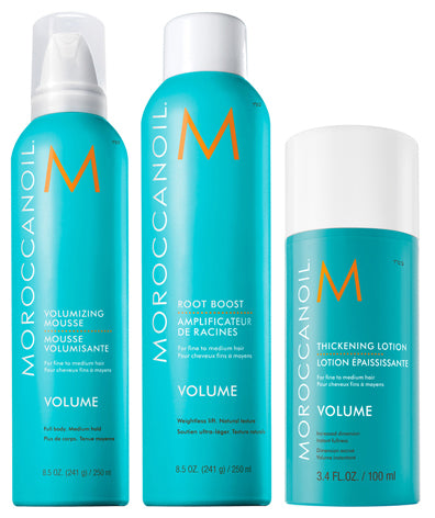 Voluminizador de Raíces 250 ml