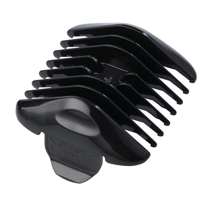 PEINE 3-4MM ER-GP62 REF.06153