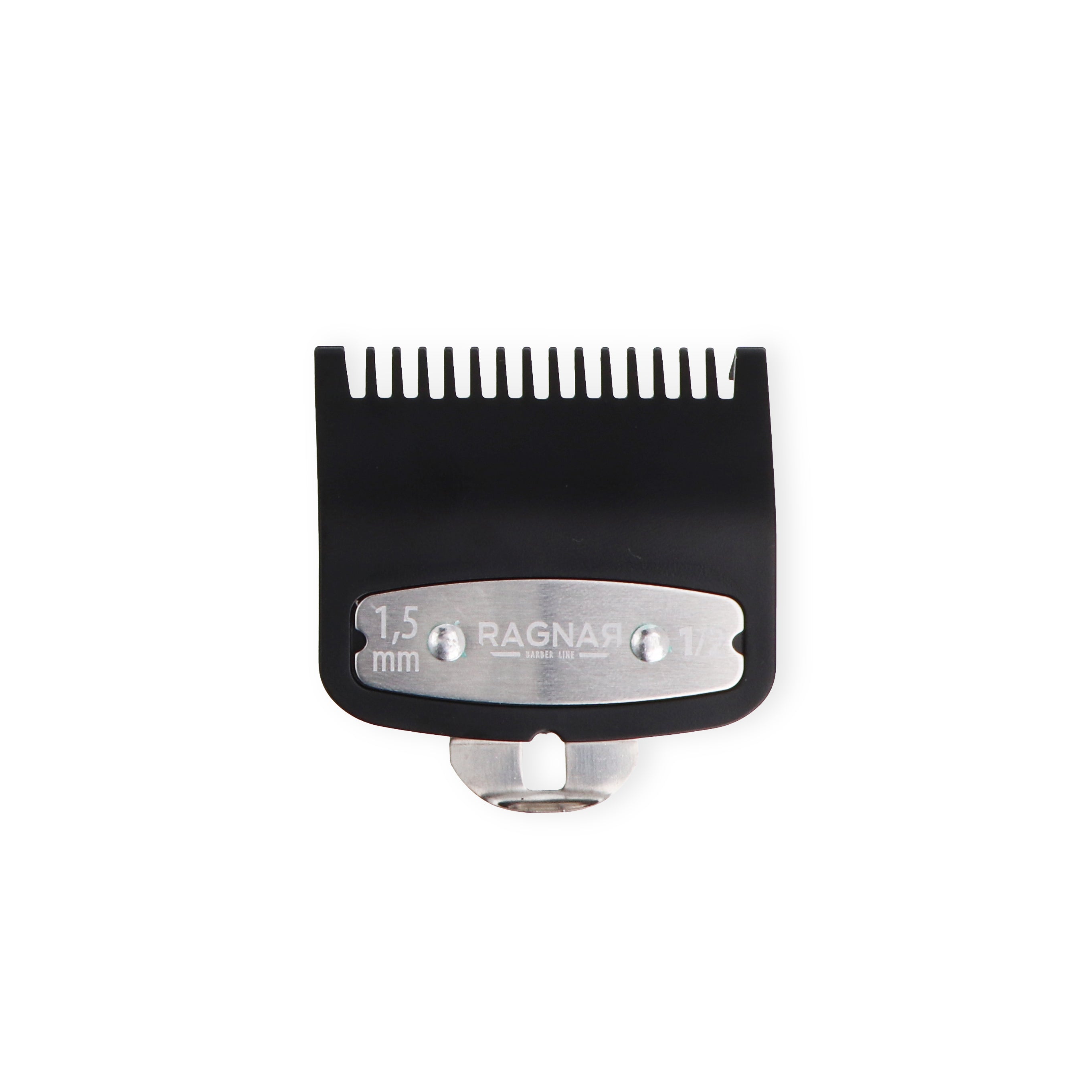 PEINE 1,5MM Nº0,5 RAGNAR