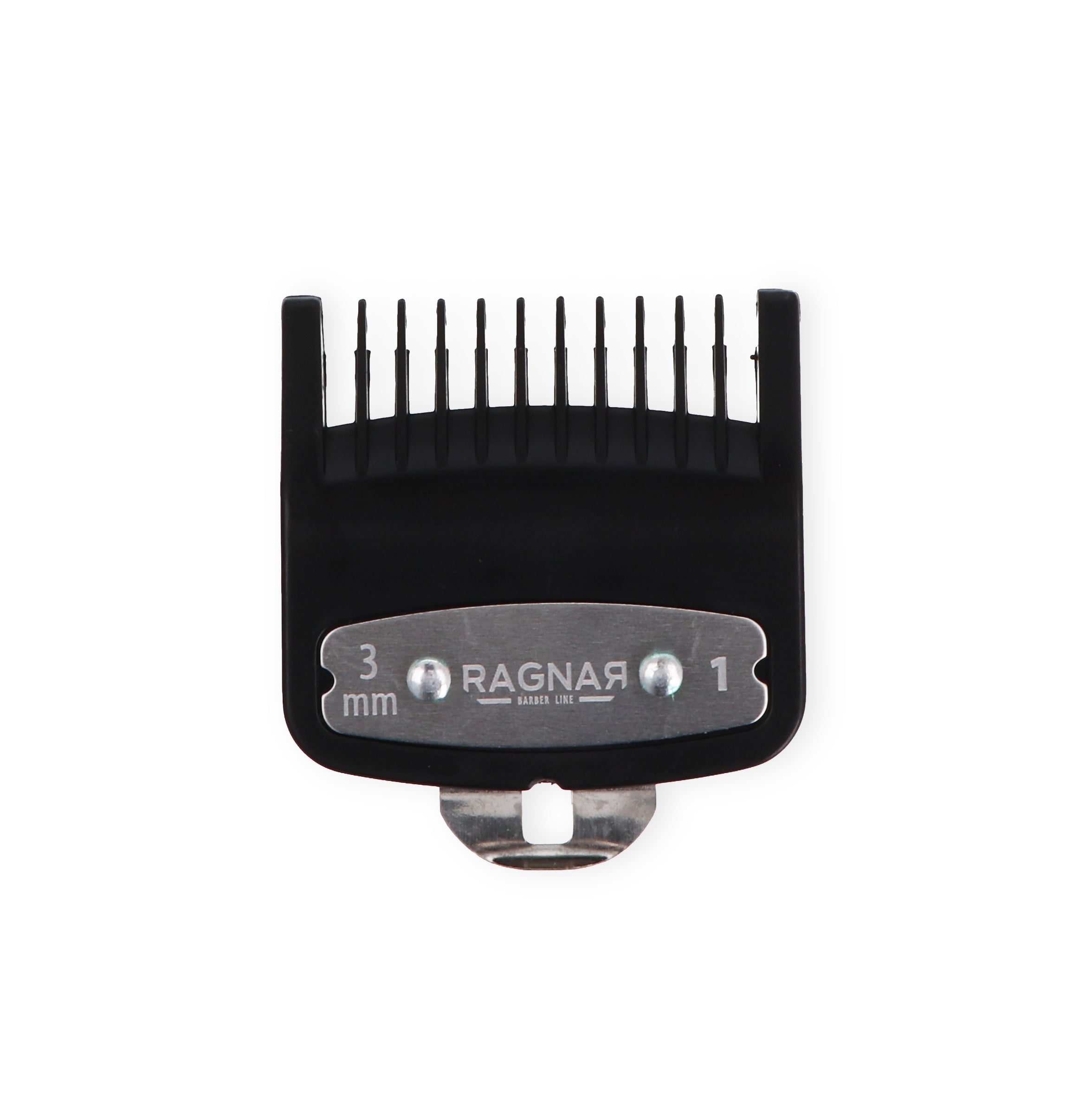 PEINE 3 MM Nº1 RAGNAR