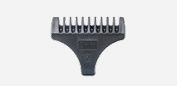 RECAMBIO PEINE 3MM T-ZERO RAGNAR
