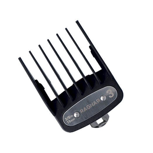 PEINE 10MM RAGNAR