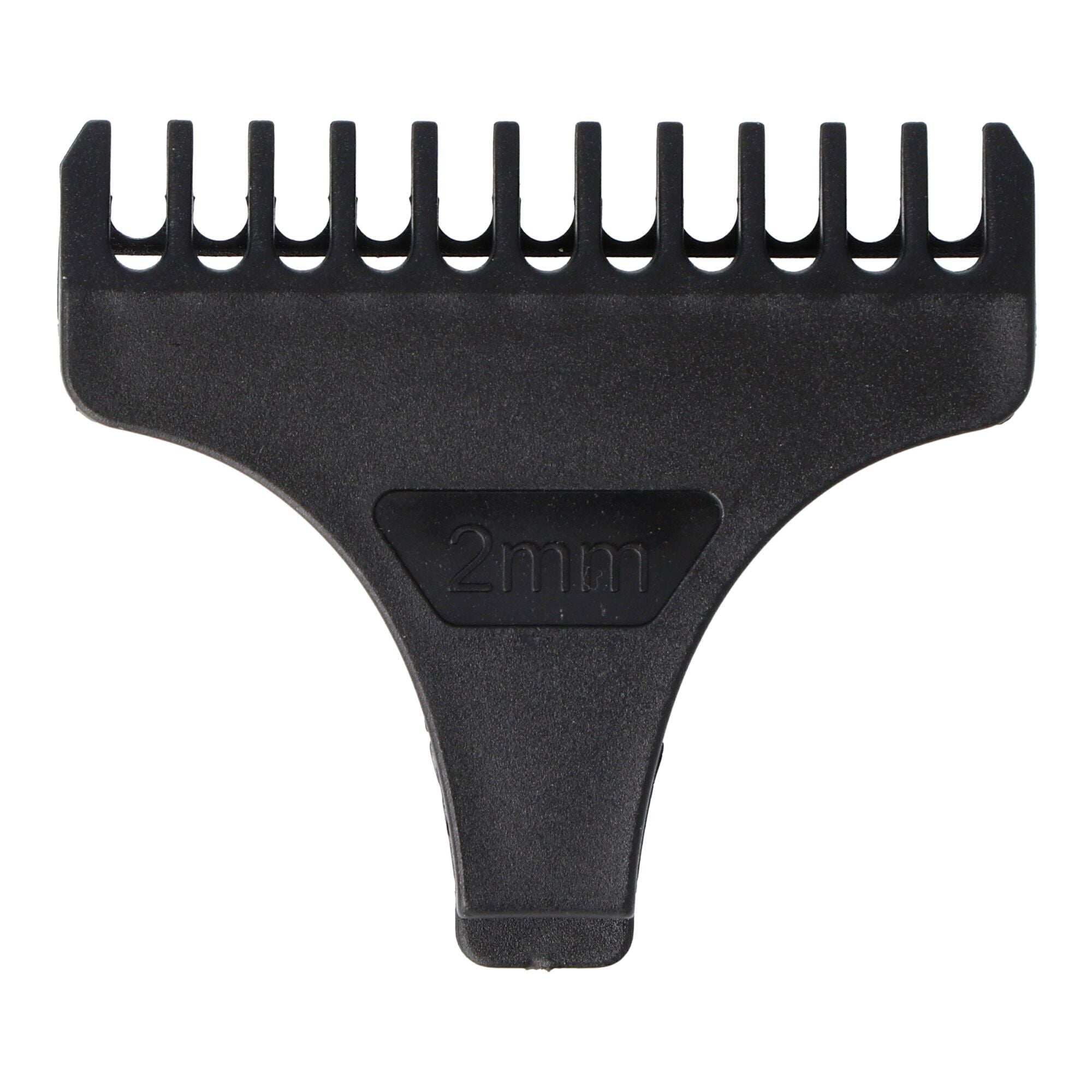 RECAMBIO PEINE 2MM AIRFLIP RAGNAR