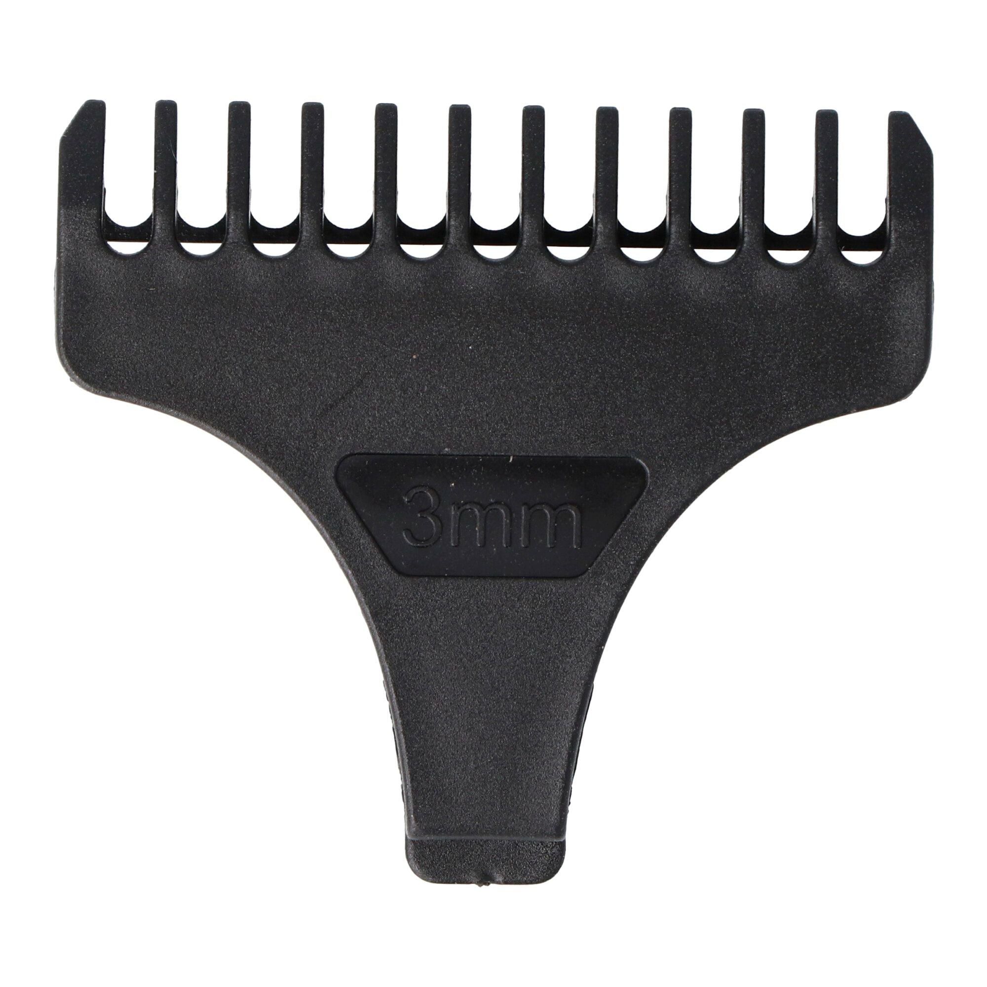 RECAMBIO PEINE 3MM AIRFLIP RAGNAR