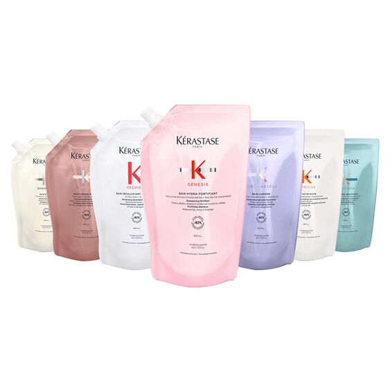 Champú Bain Chroma Respect 500ML