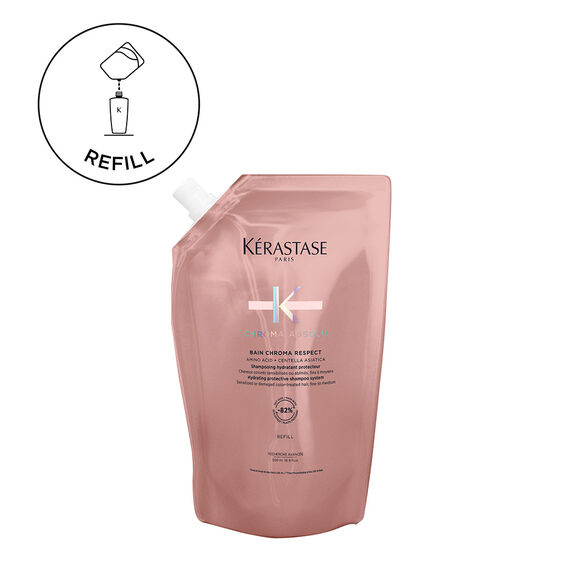 Champú Bain Chroma Respect 500ML