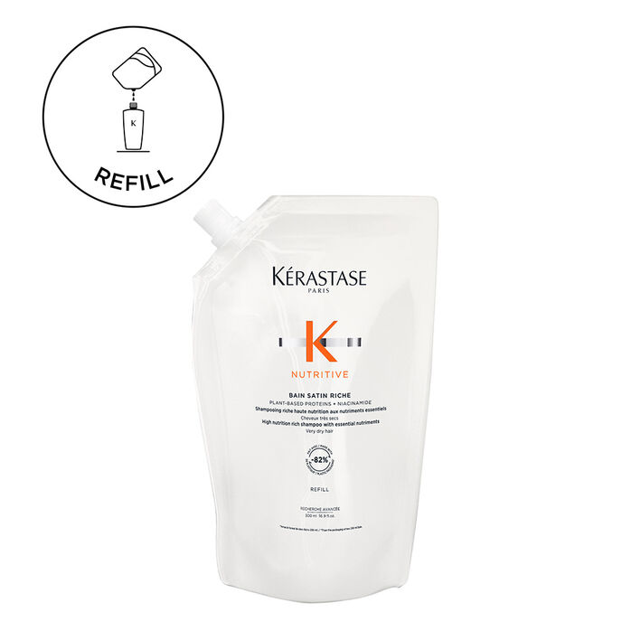 KÉRASTASE NUTRITIVE Master Shampoo 250 ML