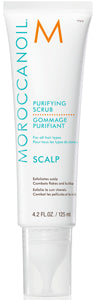 Exfoliante Purificante 125 ml