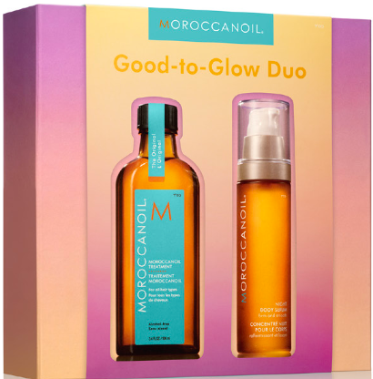 Good to Glow - Light