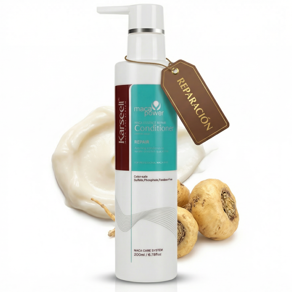 KARSEELL Acondicionador Reparador 200 ml