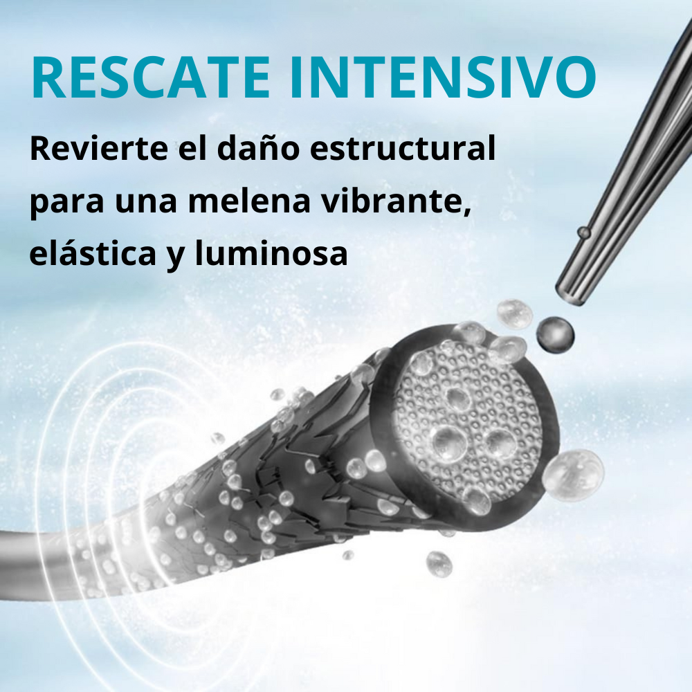 KARSEELL Acondicionador Reparador 200 ml