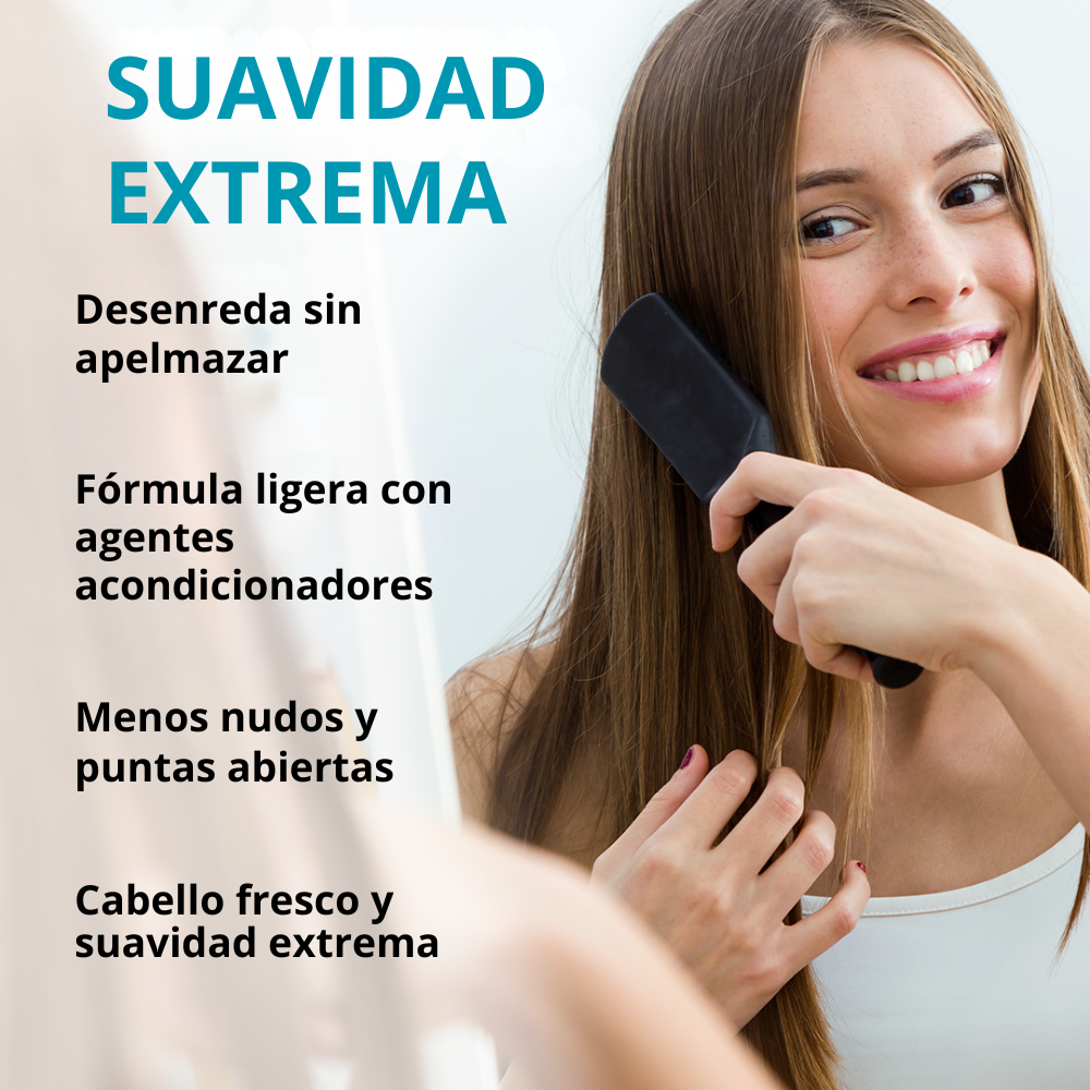 KARSEELL Acondicionador Reparador 200 ml