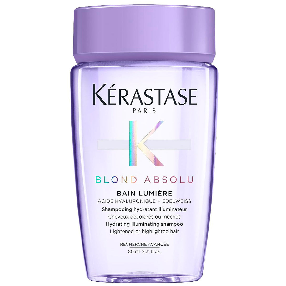 Kérastase Blond Absolu Bain Lumière 80ml